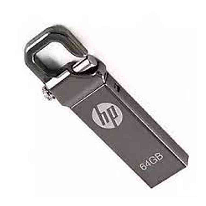 HP 64GB USB 3.1 Pendrive HP 64GB USB 3.1 Pendrive